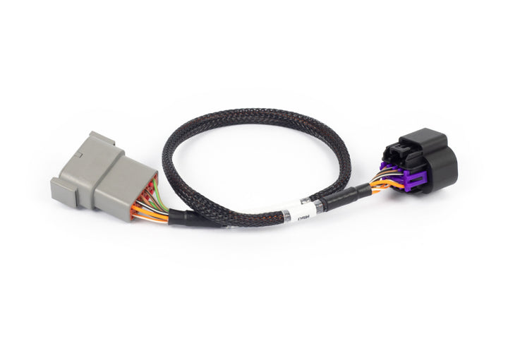 Haltech NEXUS Rebel LS 8-Pin DBW Adaptor - Bull Strap