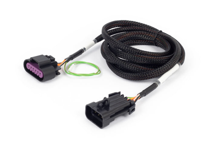 Haltech NEXUS Rebel LS Corvette Pedal Adaptor - Bull Strap