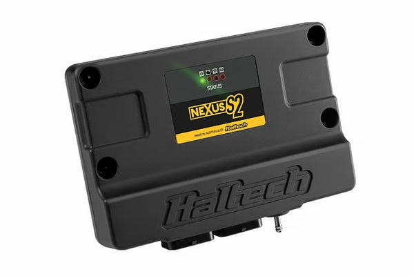 Haltech NEXUS S2 (ECU Only) - Bull Strap