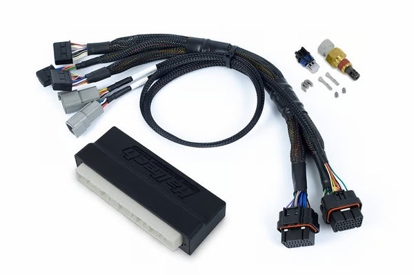 Haltech NEXUS S2/S3 Plug-n-Play Adapter Harness - Bull Strap