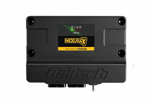 Haltech NEXUS S3 (ECU Only) - Bull Strap