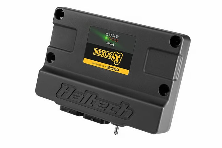 Haltech NEXUS S3 (ECU Only) - Bull Strap