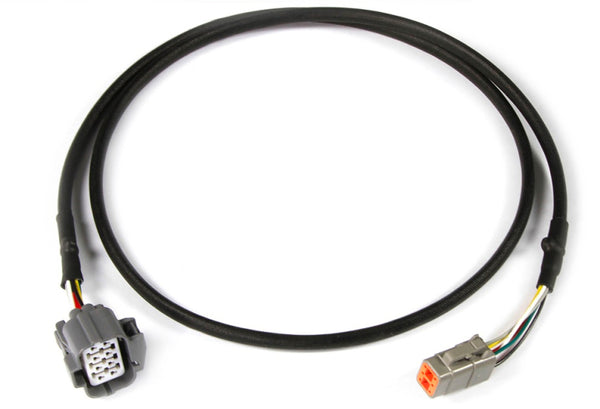 Haltech NTK Wideband Adaptor Harness 1200mm - Bull Strap
