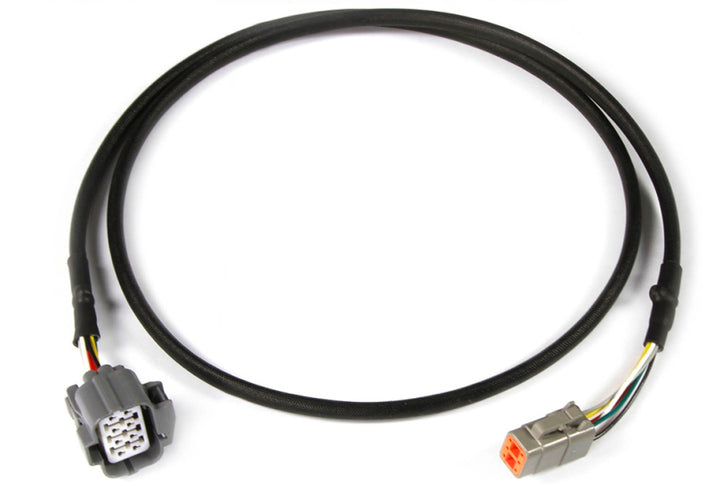Haltech NTK Wideband Adaptor Harness 1200mm - Bull Strap