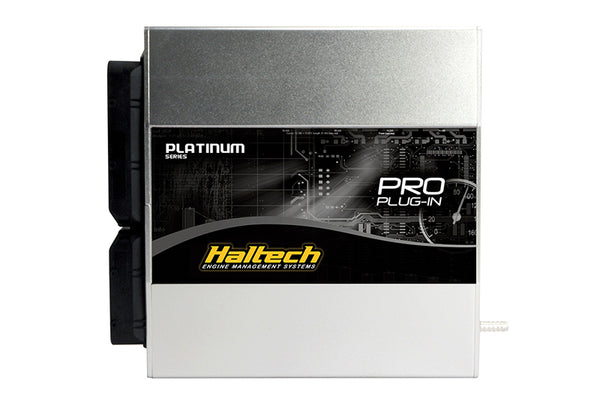 Haltech Platinum PRO Direct Kit - Bull Strap