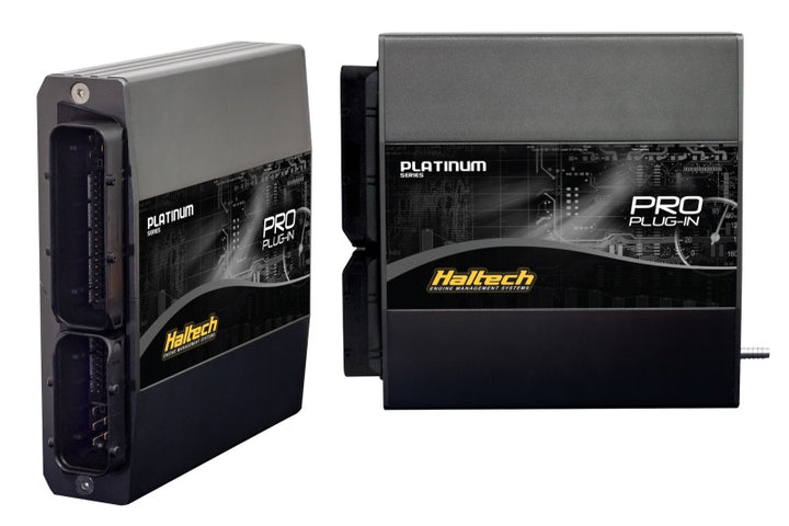 Haltech Platinum PRO Direct Kit - Bull Strap