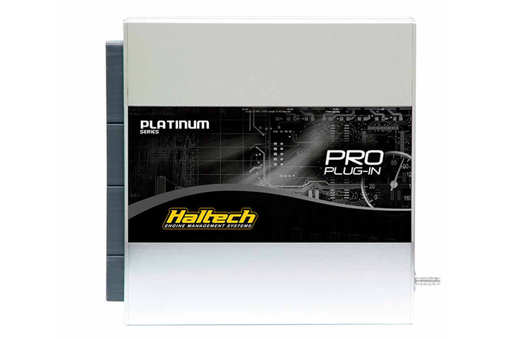 Haltech Platinum PRO Direct Kit - Bull Strap