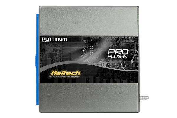 Haltech Platinum PRO Direct Kit - Bull Strap