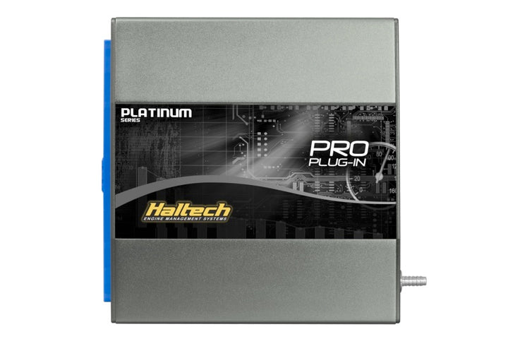 Haltech Platinum PRO Direct Kit - Bull Strap