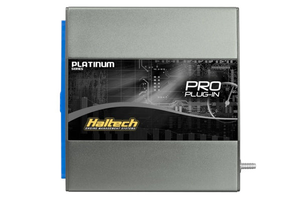 Haltech Platinum PRO Direct Kit - Bull Strap