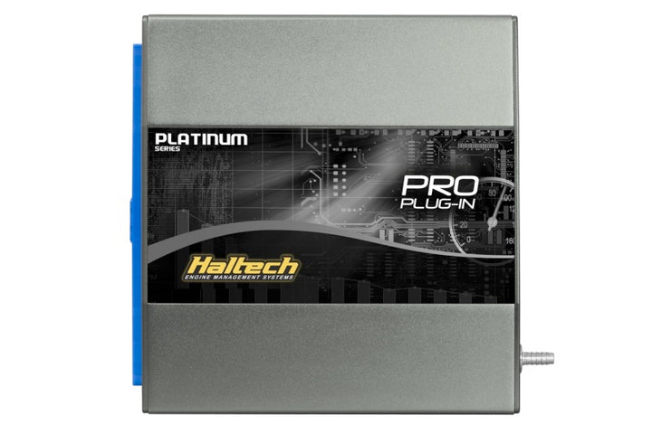Haltech Platinum PRO Direct Kit - Bull Strap