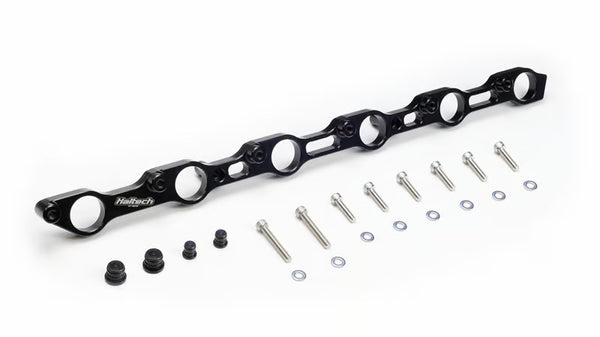 Haltech Toyota JZ (Suits 1JZ/1JZ VVTi/2JZ/2JZ VVTi Engines) 535mm Length R35 Coil Bracket - Bull Strap