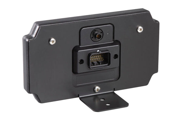 Haltech iC-7 Display Dash Standard Mounting Bracket - Bull Strap