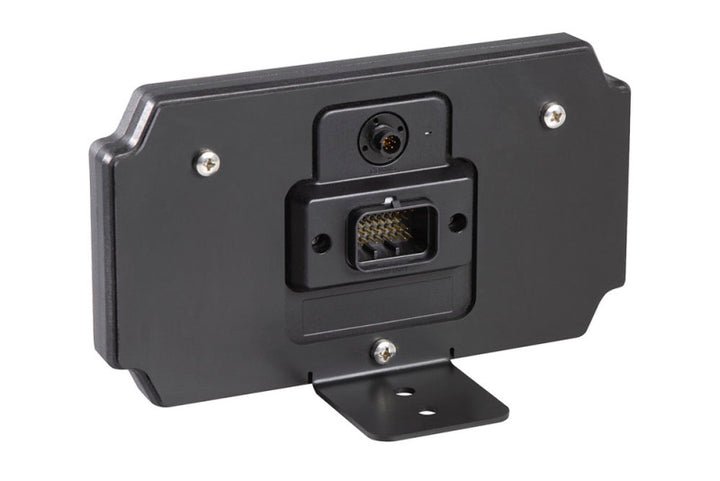 Haltech iC-7 Display Dash Standard Mounting Bracket - Bull Strap