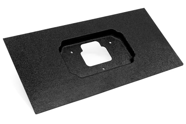 Haltech iC-7 Moulded Panel Mount - Bull Strap