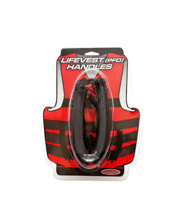 Hardline Life Vest/PFD Handles - Bull Strap