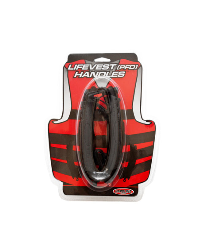 Hardline Life Vest/PFD Handles - Bull Strap