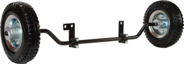 Hardline Universal Training Wheels 50cc - Bull Strap