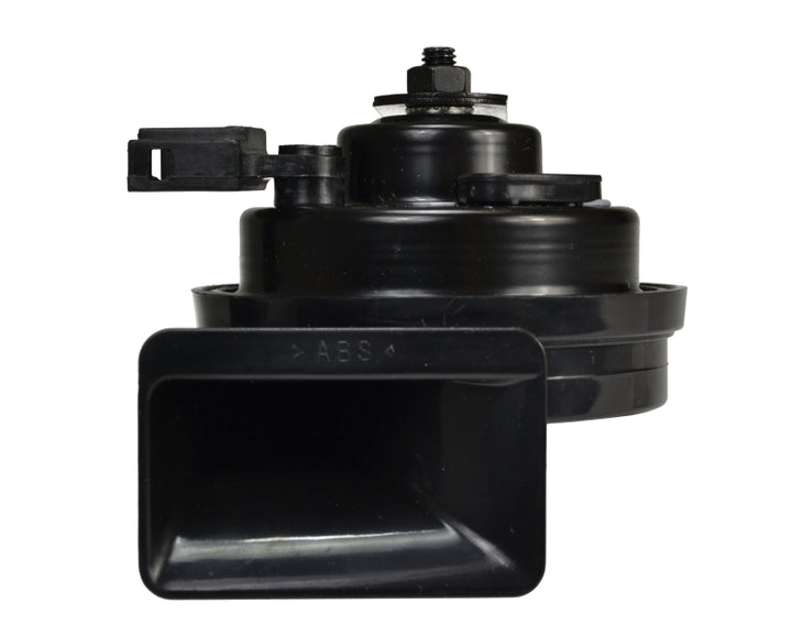 Hella 12V Twin Trumpet Horn Kit with Bracket - Toyota - Bull Strap