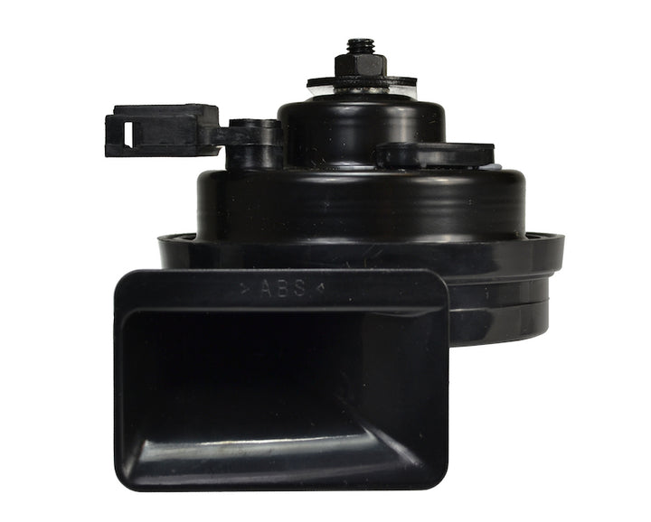 Hella 12V Twin Trumpet Horn Kit with Bracket - Toyota - Bull Strap