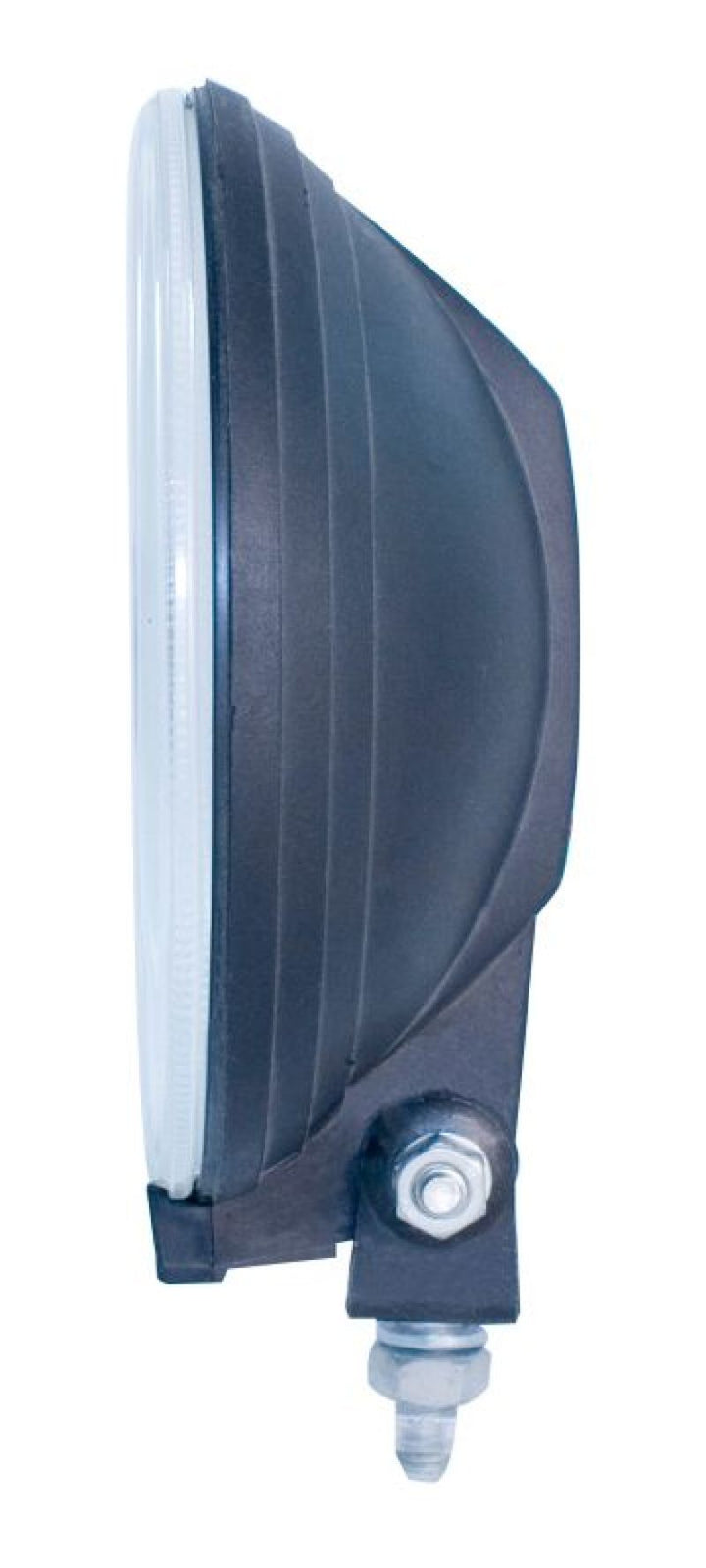 Hella 500FF 12V/55W Halogen Driving Lamp Kit - Bull Strap