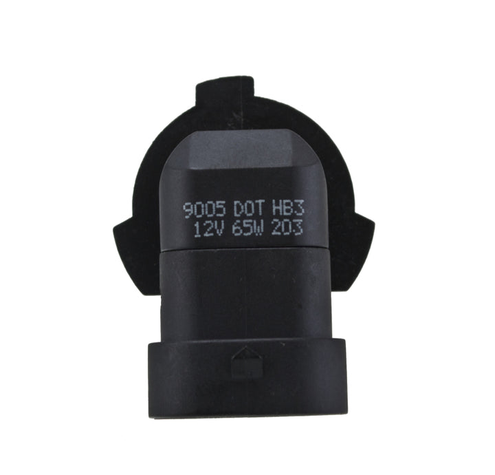 Hella 9005 12V 65W Xen White Bulb (Pair) - Bull Strap