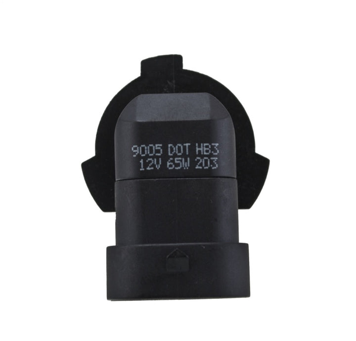 Hella 9005 12V 65W Xen White Bulb (Pair) - Bull Strap