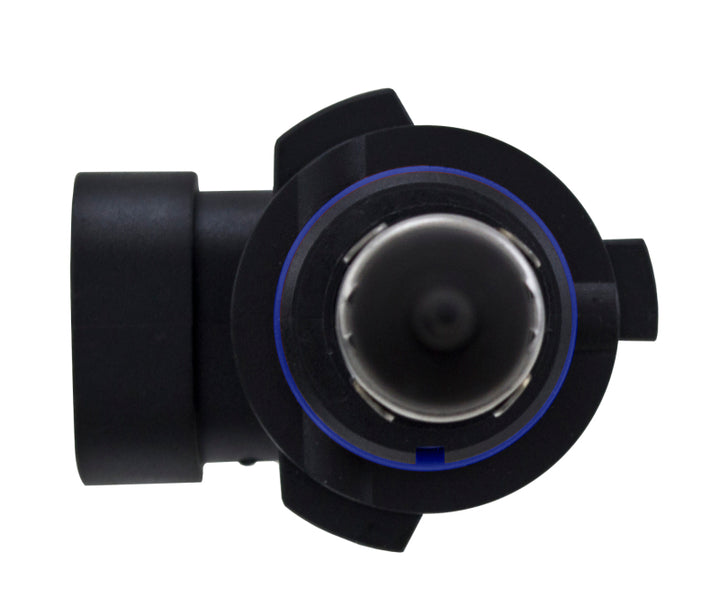 Hella 9006 12V 55W Halogen Bulb - Bull Strap