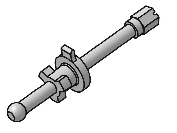 Hella Adjuster Screws for 90mm Classic Series Headlamp Modules - Bull Strap