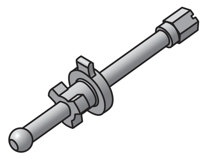 Hella Adjuster Screws for 90mm Classic Series Headlamp Modules - Bull Strap