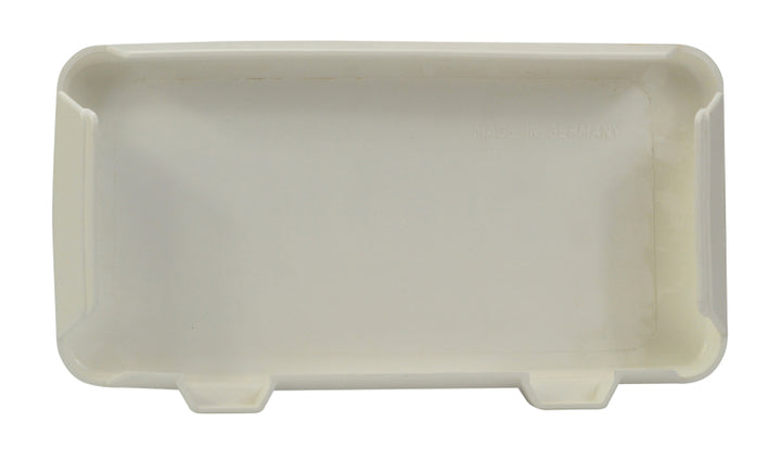 Hella Auxiliary Lighting Stone Shield 550 Polybagged - Bull Strap