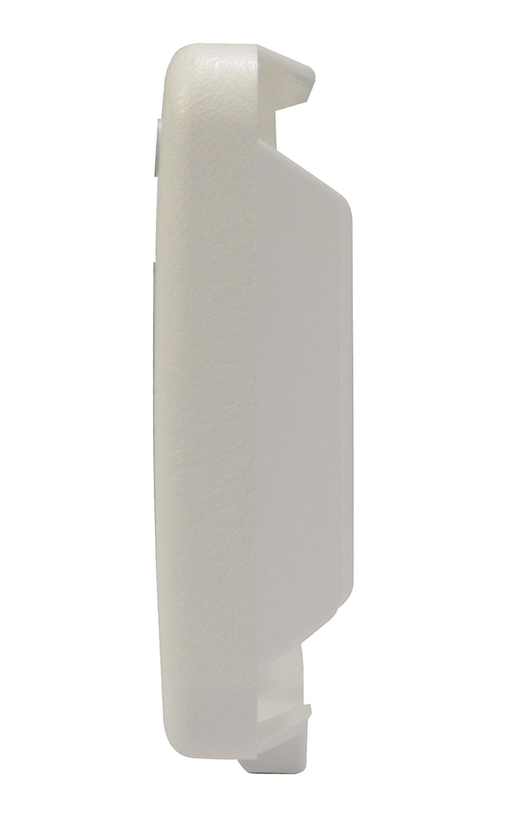 Hella Auxiliary Lighting Stone Shield 550 Polybagged - Bull Strap