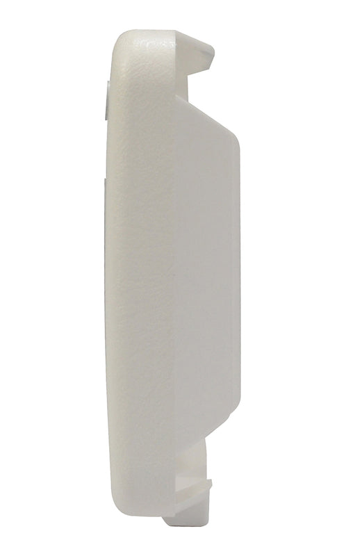 Hella Auxiliary Lighting Stone Shield 550 Polybagged - Bull Strap