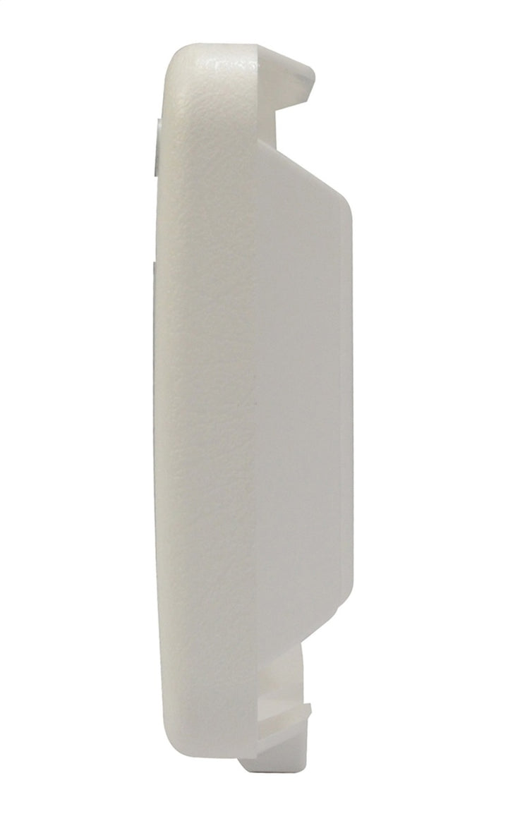 Hella Auxiliary Lighting Stone Shield 550 Polybagged - Bull Strap