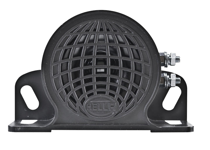 Hella Bu Alarm Bx 110 Db 9V/48V - Bull Strap