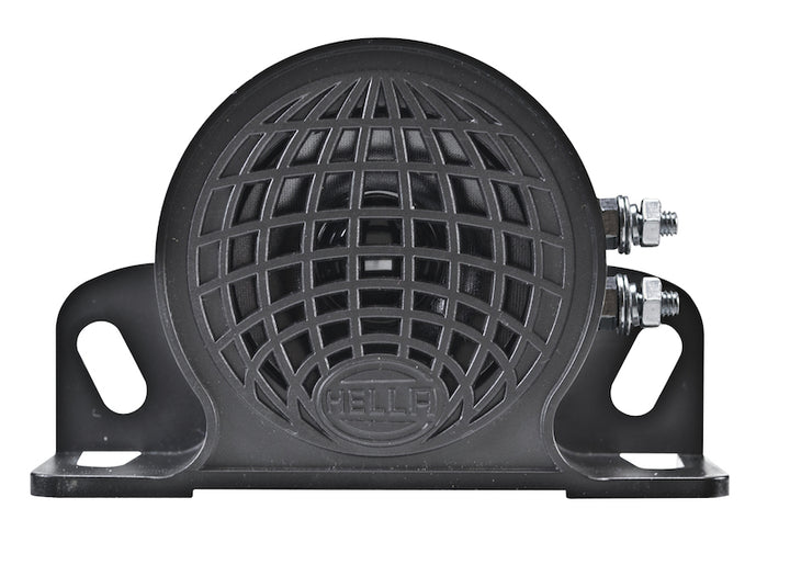 Hella Bu Alarm Bx 110 Db 9V/48V - Bull Strap