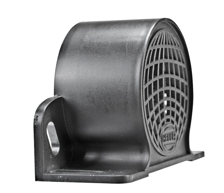 Hella Bu Alarm Bx 110 Db 9V/48V - Bull Strap