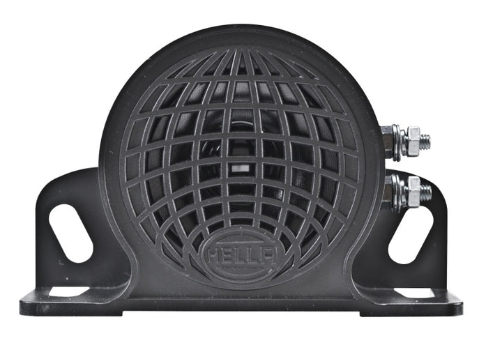 Hella Bu Alarm Bx 110 Db 9V/48V - Bull Strap