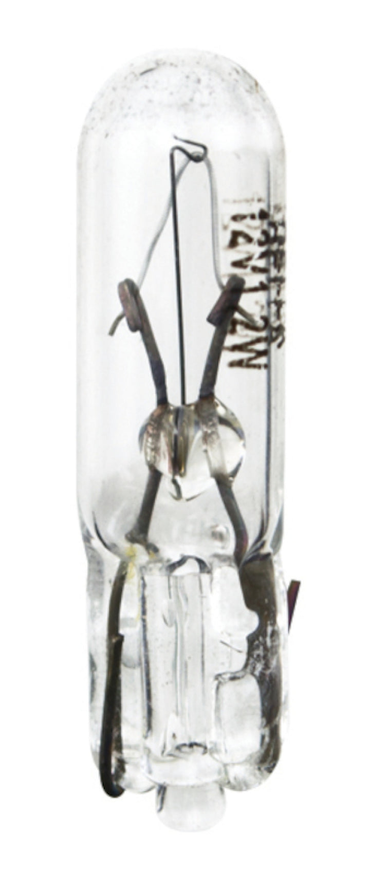 Hella Bulb 2721 12V 1.2W W2x4.6d T1.5 - Bull Strap