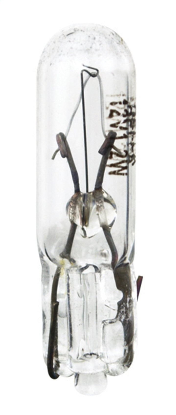 Hella Bulb 2721 12V 1.2W W2x4.6d T1.5 - Bull Strap