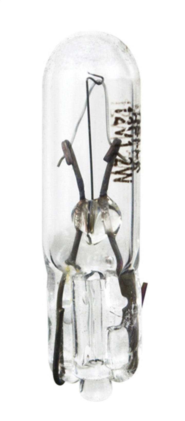 Hella Bulb 37 12V 1.3W W2X4.6d T1.75 (Min. Order QTY 10) - Bull Strap