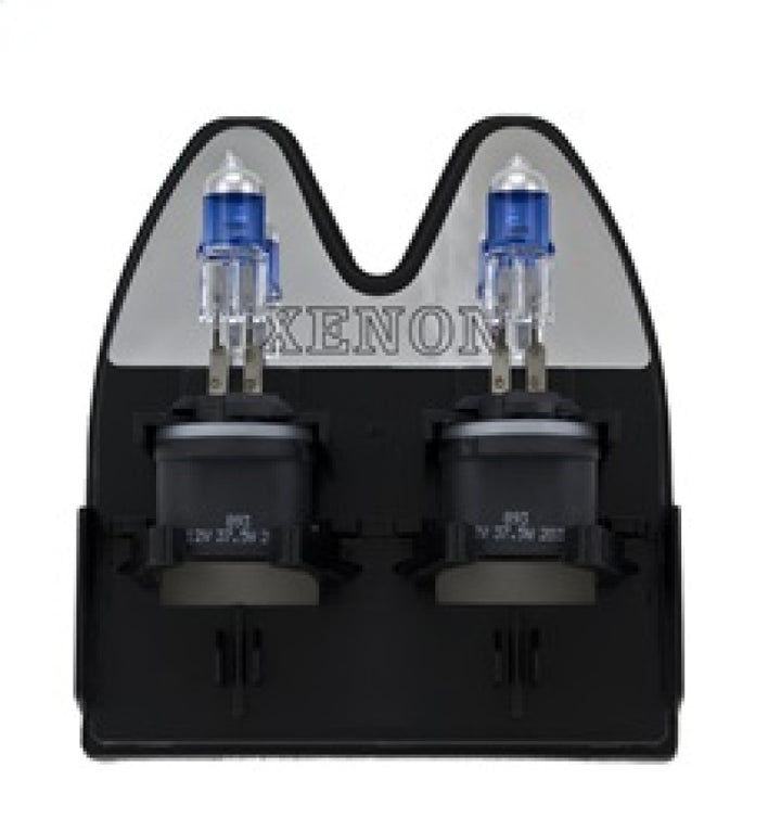 Hella Bulb 893 12V 375W Xen Wht Xb (2) - Bull Strap