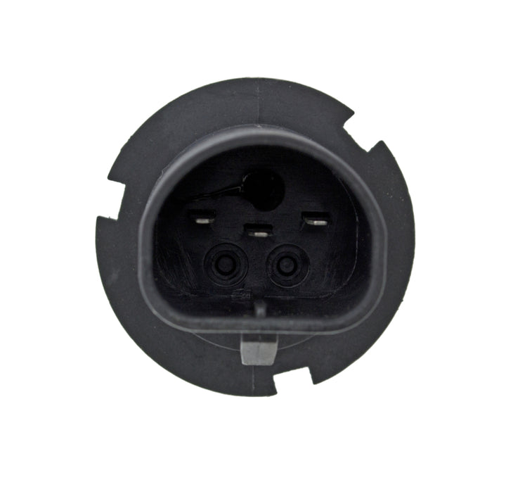 Hella Bulb 9004 12V 65/45W Xen Wht Xb (2) - Bull Strap