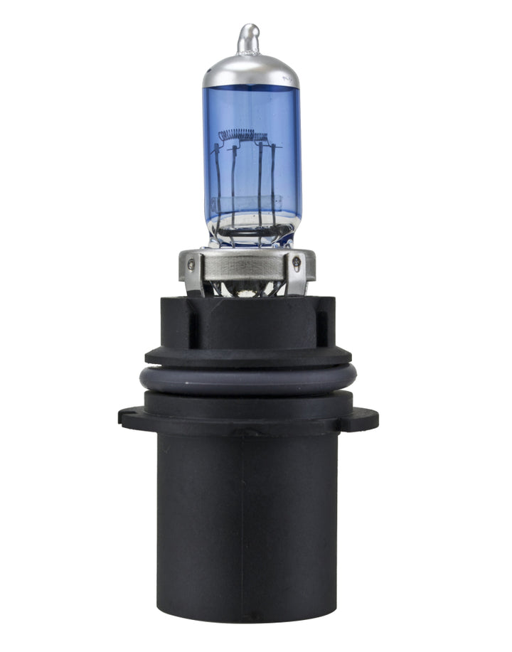 Hella Bulb 9004 12V 65/45W Xen Wht Xb (2) - Bull Strap