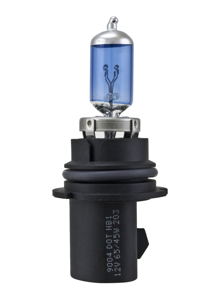 Hella Bulb 9004 12V 65/45W Xen Wht Xb (2) - Bull Strap