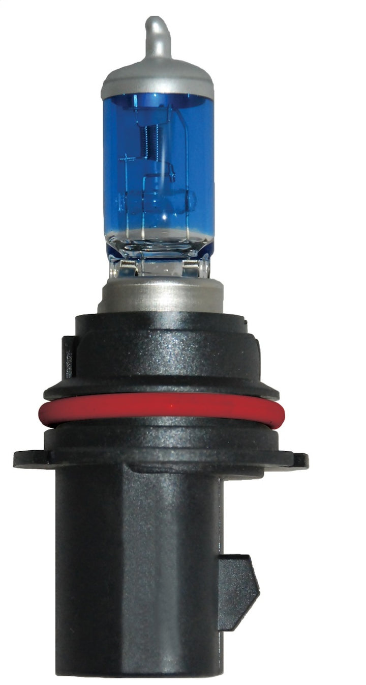 Hella Bulb 9007 12V 65/55W Xen Wht Xb (2) - Bull Strap