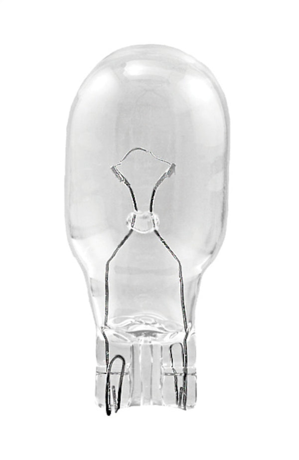 Hella Bulb 912 12V 13W W2.1X9.5d T5 - Bull Strap