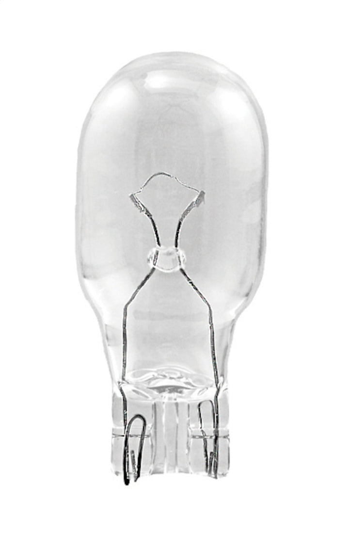 Hella Bulb 912 12V 13W W2.1X9.5d T5 - Bull Strap