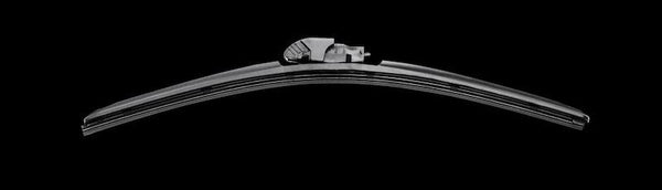 Hella Clean Tech Wiper Blade 16in - Single - Bull Strap