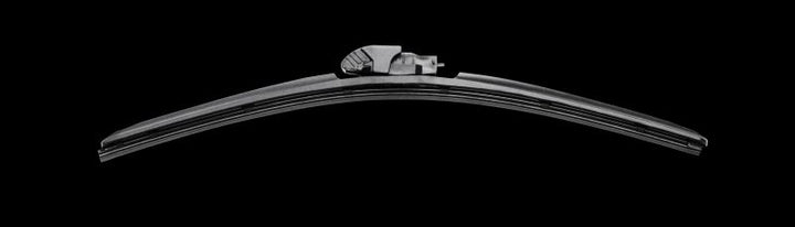 Hella Clean Tech Wiper Blade 16in - Single - Bull Strap